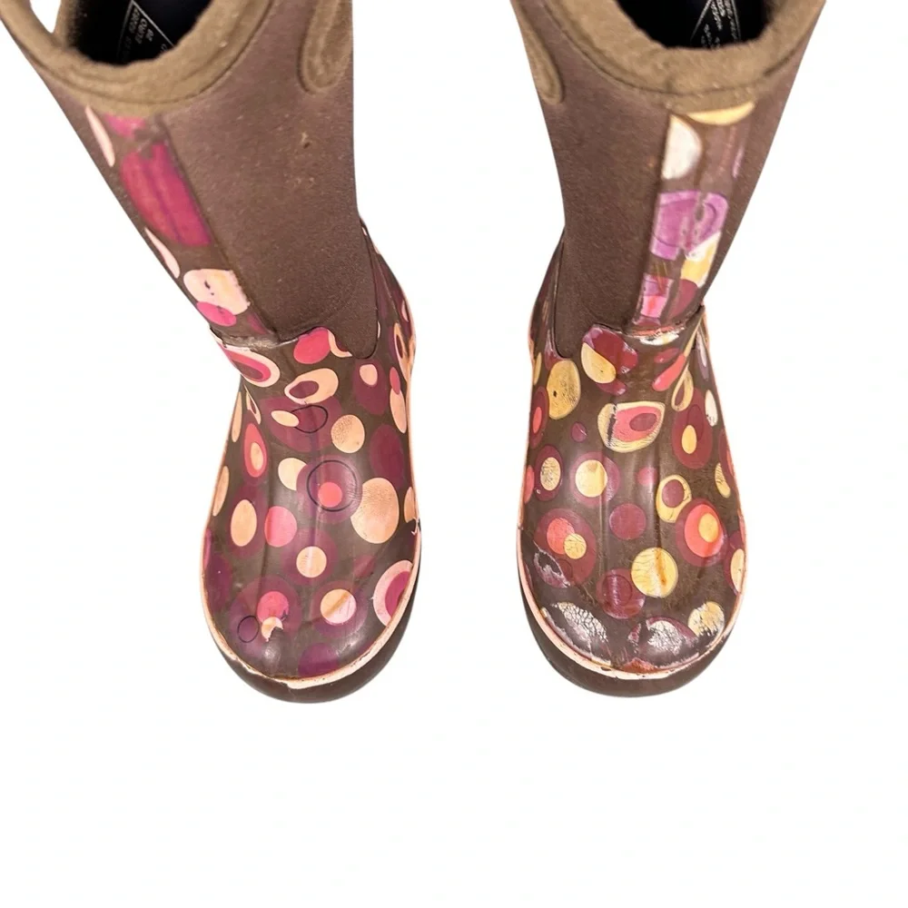 BOGS Classic High Waterproof Insulated Boots